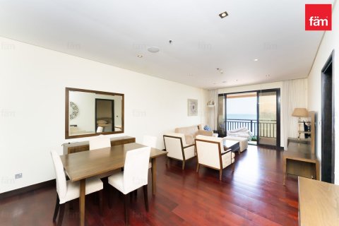 Apartament na sprzedaż w Palm Jumeirah, Dubai, ZEA 1 sypialnia, 107.6 mkw., nr 691375 - zdjęcie 8