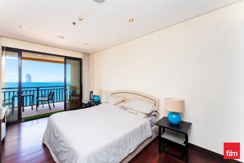 Apartament na sprzedaż w Palm Jumeirah, Dubai, ZEA 1 sypialnia, 107.6 mkw., nr 691375 - zdjęcie 6