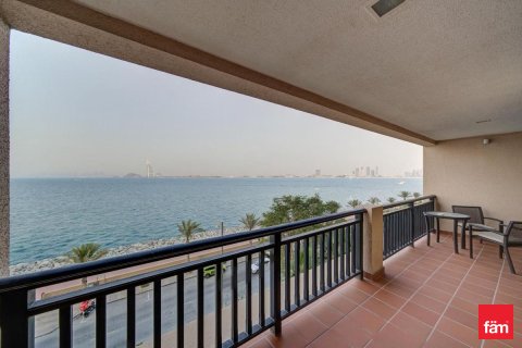 Apartament în Palm Jumeirah, Dubai, EAU 1 dormitor, 107.6 mp.  №691375