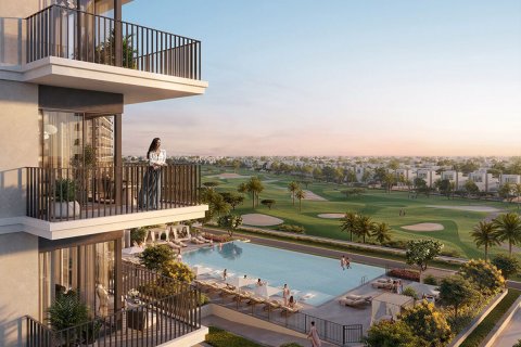 阿联酋 Dubai 待售 : 3 卧, 256.6 平方米 , 编号691417 - 照片 9