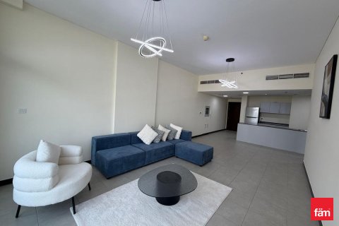 Huoneisto Al Sufouh, Dubai, Arabiemiraatit 1 makuuhuone, 90.8 m2 № 691376 - kuva 1