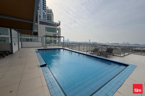 Huoneisto Al Sufouh, Dubai, Arabiemiraatit 1 makuuhuone, 90.8 m2 № 691376 - kuva 5