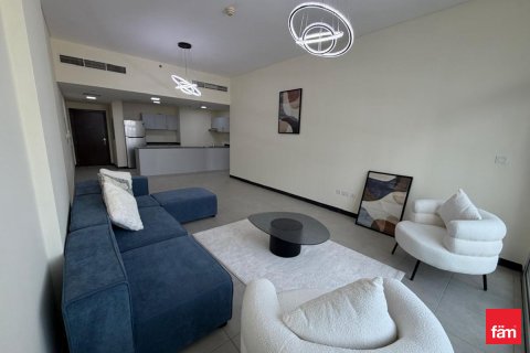 Huoneisto Al Sufouh, Dubai, Arabiemiraatit 1 makuuhuone, 90.8 m2 № 691376 - kuva 3