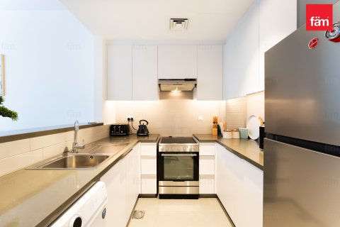 Apartmán v Dubai, SAE 2 spálne, 132.4 m2 č. 691377 - Fotografia 4