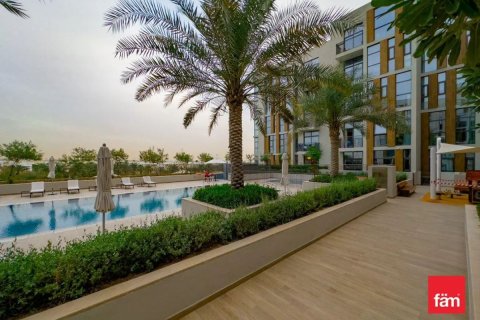 Lägenhet i Dubai, UAE 2 sovrum, 132.4 kvm Nr. 691377