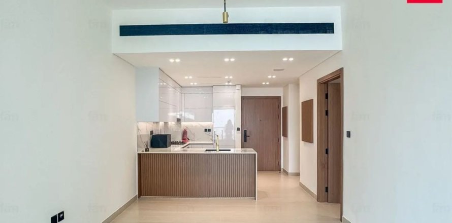 Dubai, BAE’de daire 1 yatak odası, 71.3 m&sup2; No 631799