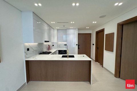 Byt v Dubai, SAE 1 ložnice, 71.3 m² Č.: 631799 - fotografie 1