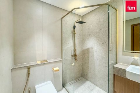 Byt v Dubai, SAE 1 ložnice, 71.3 m² Č.: 631799 - fotografie 11