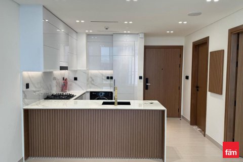 Byt v Dubai, SAE 1 ložnice, 71.3 m² Č.: 631799 - fotografie 2
