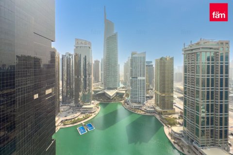 Byt v Dubai, SAE 2 ložnice, 104.7 m² Č.: 631795 - fotografie 1