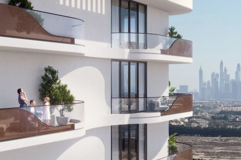 Byt v Al Furjan, Dubai, SAE 3 ložnice, 224.3 m² Č.: 631798 - fotografie 9