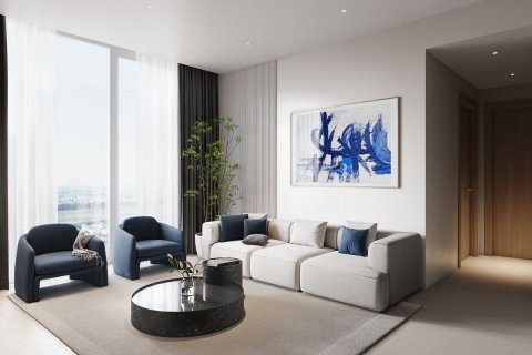 Byt v Al Furjan, Dubai, SAE 3 ložnice, 224.3 m² Č.: 631798 - fotografie 1
