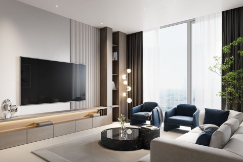 Byt v Al Furjan, Dubai, SAE 3 ložnice, 224.3 m² Č.: 631798 - fotografie 2
