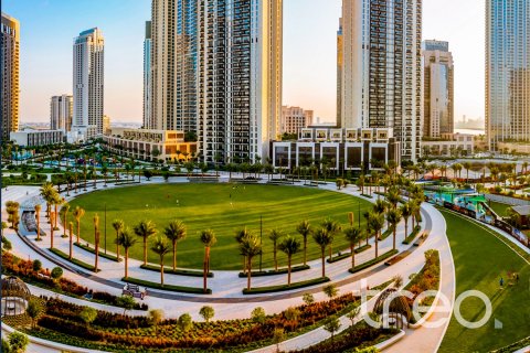 Apartament në Dubai Creek Harbour (The Lagoons), Emiratet e Bashkuara Arabe 2 dhoma gjumi, 116.87 m2. № 733256 - Foto 3