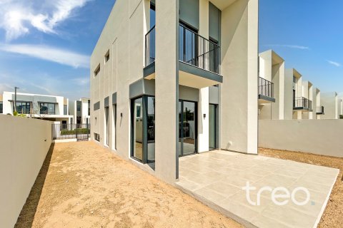 Vila di The Valley, Dubai, UAE 4 bilik tidur, 216.93 meter persegi № 733257 - foto 12