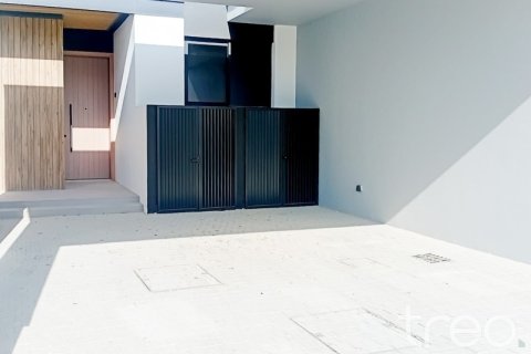 Таунхаус Мудон, Дубай, БАӘ-да 3 жатын бөлмелер, 218.41 м² № 733253 - фото 9