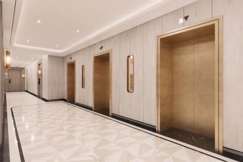 Apartmán v Dubai, SAE 34.7 m2 č. 555878 - Fotografia 4