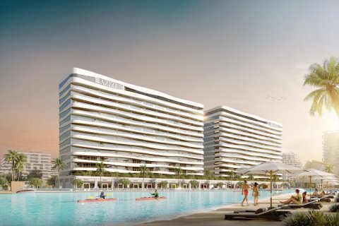 Apartmán v Dubai, SAE 34.7 m2 č. 555878 - Fotografia 17