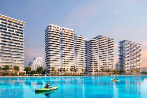Apartmán v Dubai, SAE 34.7 m2 č. 555878 - Fotografia 8
