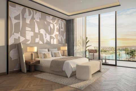 Apartmán v Dubai, SAE 34.7 m2 č. 555878 - Fotografia 11