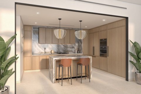 Apartmán v Dubai, SAE 34.7 m2 č. 555878 - Fotografia 13
