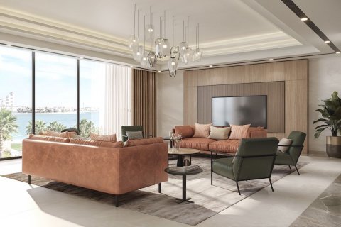 Apartmán v Dubai, SAE 34.7 m2 č. 555878 - Fotografia 19