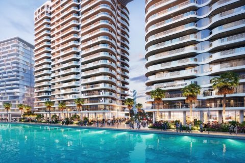 Apartmán v Dubai, SAE 34.7 m2 č. 555878 - Fotografia 1