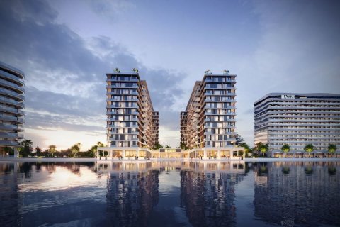 Apartmán v Dubai, SAE 34.7 m2 č. 555878 - Fotografia 18