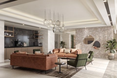 Apartmán v Dubai, SAE 34.7 m2 č. 555878 - Fotografia 5