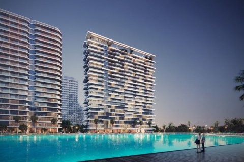Apartmán v Dubai, SAE 34.7 m2 č. 555878 - Fotografia 12