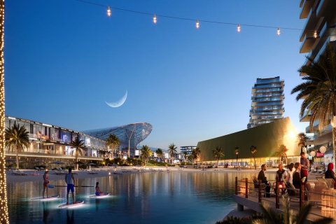 Apartmán v Dubai, SAE 34.7 m2 č. 555878 - Fotografia 3