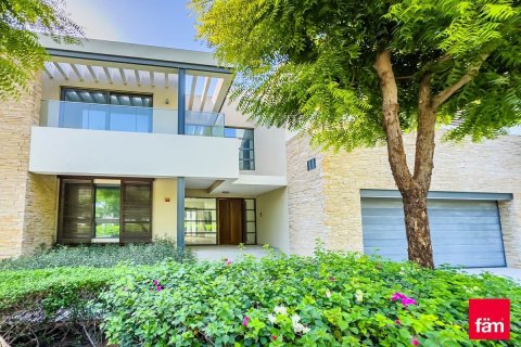 Vila v Dubai, SAE 4 ložnice, 637.8 m² Č.: 555877 - fotografie 24