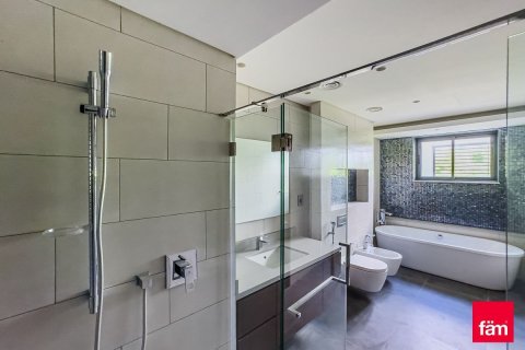 Vila v Dubai, SAE 4 ložnice, 637.8 m² Č.: 555877 - fotografie 10