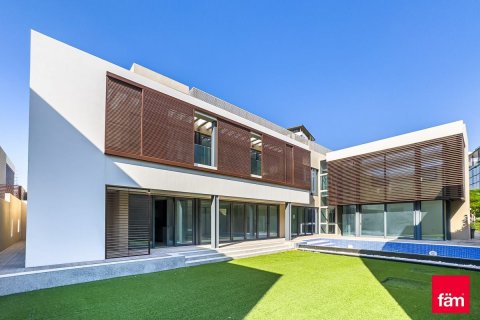Vila v Dubai, SAE 4 ložnice, 637.8 m² Č.: 555877 - fotografie 1