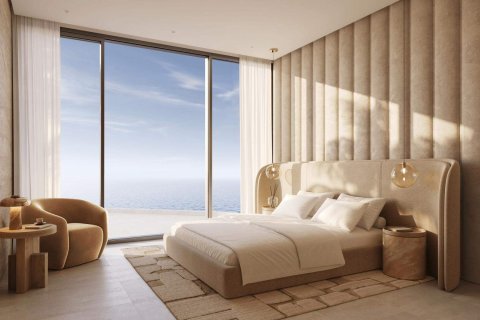Apartament në AYA Beachfront Residences në Umm Al Quwain, Emiratet e Bashkuara Arabe 3 dhoma gjumi, 133.5 m2. № 610856 - Foto 3