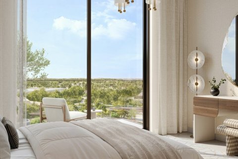 Apartment in Vida Residences Hillside in Dubai, UAE 1 bedroom, 67.4 sq.m. № 610858 - photo 1