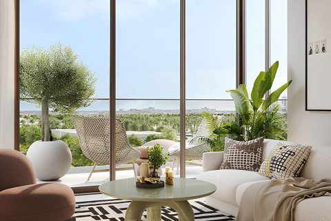 Apartment in Vida Residences Hillside in Dubai, UAE 1 bedroom, 67.4 sq.m. № 610858 - photo 2