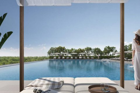Apartment in Vida Residences Hillside in Dubai, UAE 1 bedroom, 67.4 sq.m. № 610858 - photo 3