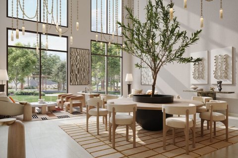 Apartment in Vida Residences Hillside in Dubai, UAE 1 bedroom, 67.4 sq.m. № 610858 - photo 5