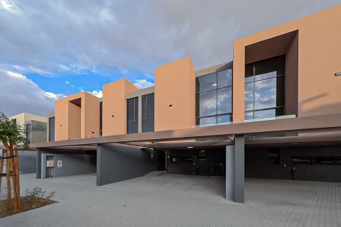 خانه شهری برای فروش در  Tilal City، Sharjah، امارات متحده عربی  2 خوابه ، 182.28 متر مربع ، شماره 749382 - تصویر 1