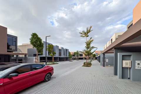 خانه شهری برای فروش در  Tilal City، Sharjah، امارات متحده عربی  2 خوابه ، 182.28 متر مربع ، شماره 749382 - تصویر 17