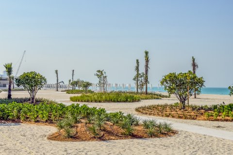 Διαμέρισμα στην Saadiyat Island, Abu Dhabi, ΗΑΕ 4 υπνοδωμάτια, 493.71 τ.μ. Αρ. 749387 - φωτογραφία 5