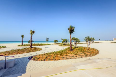 Διαμέρισμα στην Saadiyat Island, Abu Dhabi, ΗΑΕ 4 υπνοδωμάτια, 493.71 τ.μ. Αρ. 749387 - φωτογραφία 4