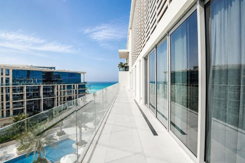Apartmán na Saadiyat Island, Abu Dhabi, SAE 4 spálne, 493.71 m2 č. 749387