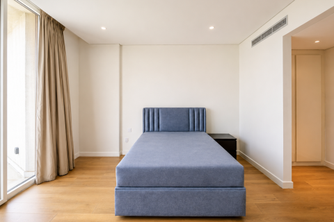 Διαμέρισμα στην Saadiyat Island, Abu Dhabi, ΗΑΕ 4 υπνοδωμάτια, 493.71 τ.μ. Αρ. 749387 - φωτογραφία 13
