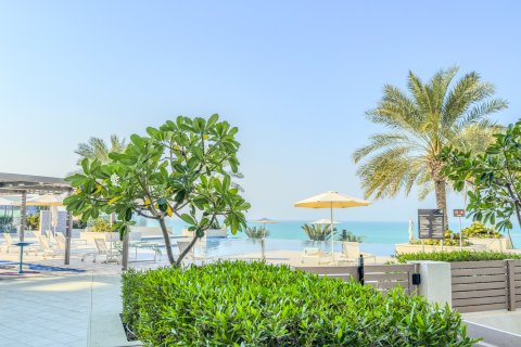 Διαμέρισμα στην Saadiyat Island, Abu Dhabi, ΗΑΕ 4 υπνοδωμάτια, 493.71 τ.μ. Αρ. 749387 - φωτογραφία 6