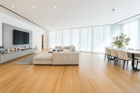 Διαμέρισμα στην Saadiyat Island, Abu Dhabi, ΗΑΕ 4 υπνοδωμάτια, 493.71 τ.μ. Αρ. 749387 - φωτογραφία 8