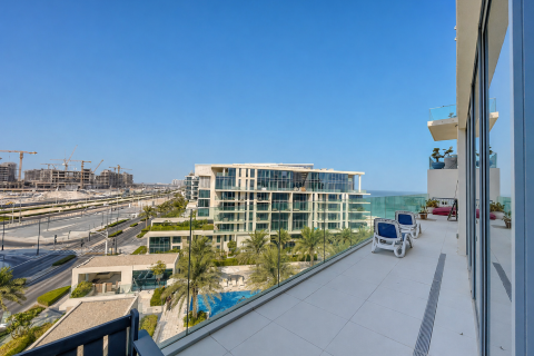 Διαμέρισμα στην Saadiyat Island, Abu Dhabi, ΗΑΕ 4 υπνοδωμάτια, 493.71 τ.μ. Αρ. 749387 - φωτογραφία 15