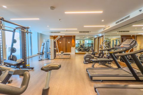 Διαμέρισμα στην Saadiyat Island, Abu Dhabi, ΗΑΕ 4 υπνοδωμάτια, 493.71 τ.μ. Αρ. 749387 - φωτογραφία 7