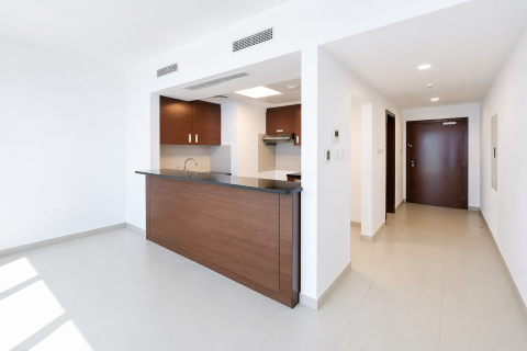 Appartamento in vendita a Al Reem Island, Abu Dhabi, EAU 1 camera da letto, 67.08 mq. № 749383 - foto 5